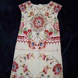 ZARA DRESSES GIRL 9/10  140 CM